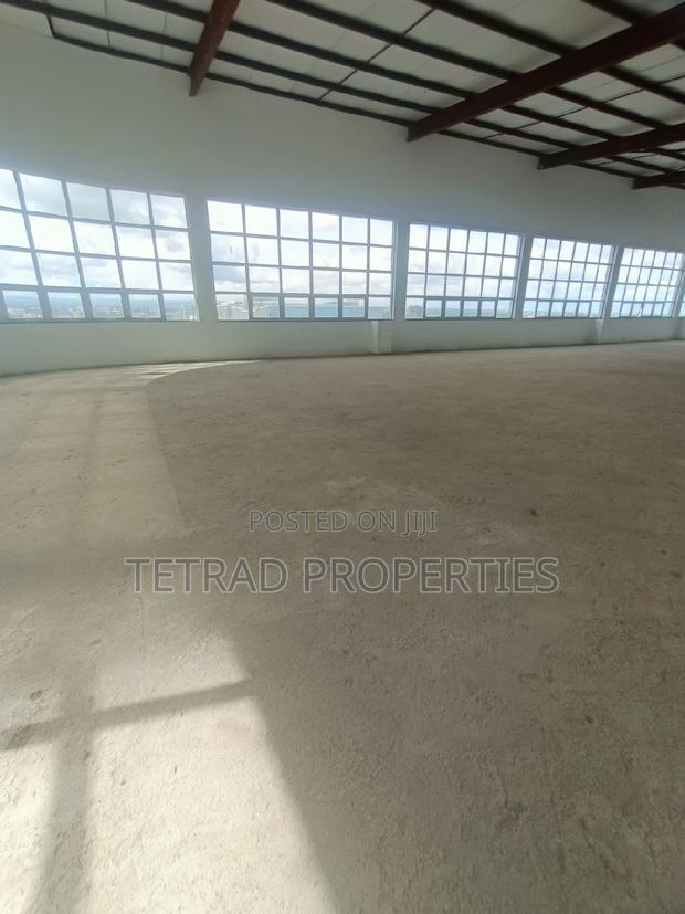 5500 SQF Space for Sale in Westland Near GTC. (Sh. At Sqf)