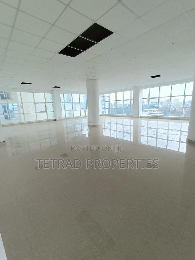 7600 SQF Office Space for Rent in Westland Near Sarit Center