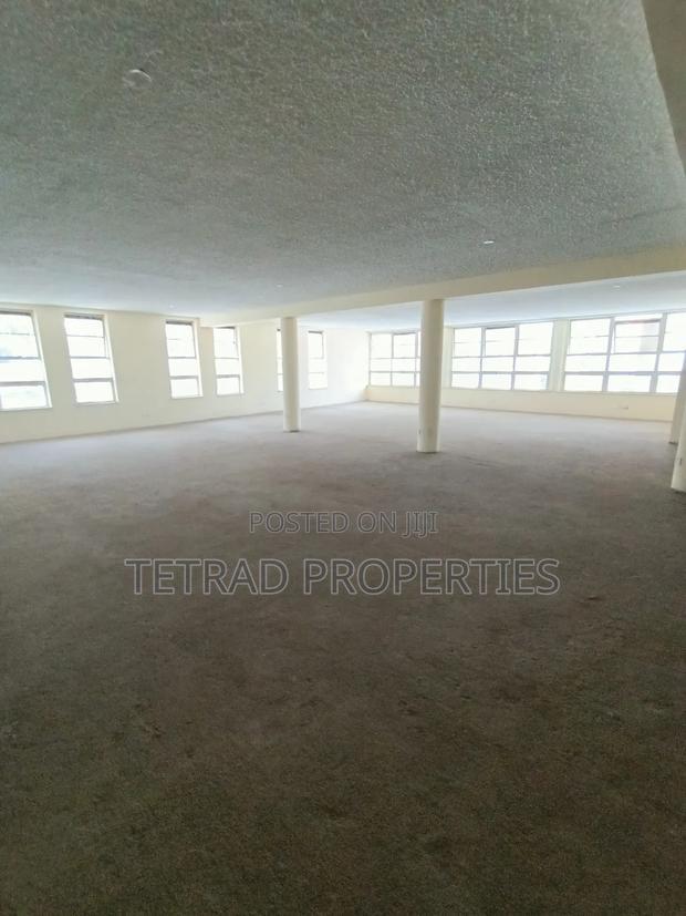 4000 SQF Office In Westlands Waiyaki Way. All Inclusive