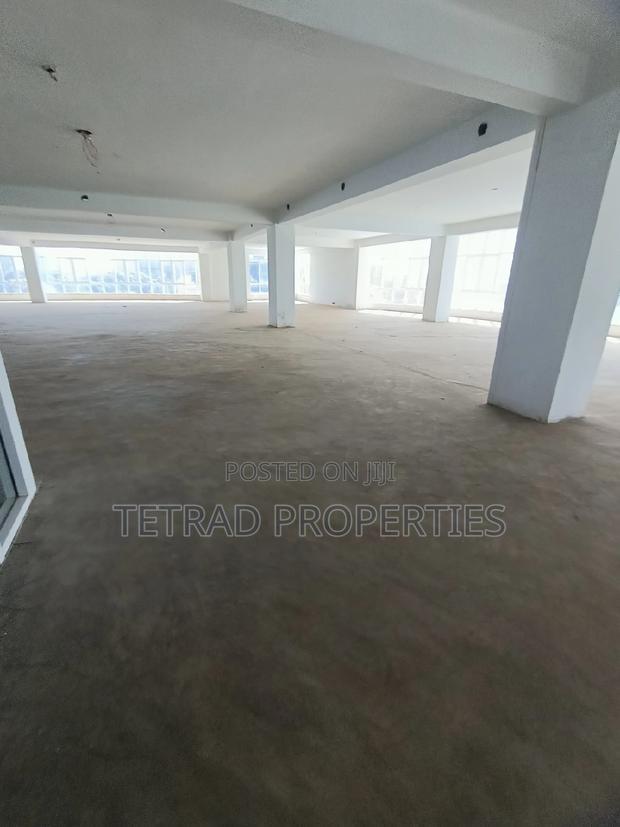 13,520 SQF Floor for Rent in Westlands