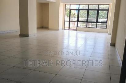 1393 SQF Office in Westlands Near Sarit ( All Inclusive)