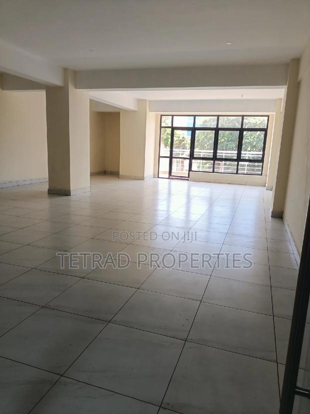 1393 SQF Office in Westlands Near Sarit ( All Inclusive)