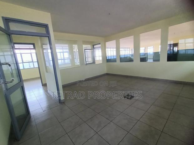 4500 SQF Partitioned Office in Westlands. All Inclusive