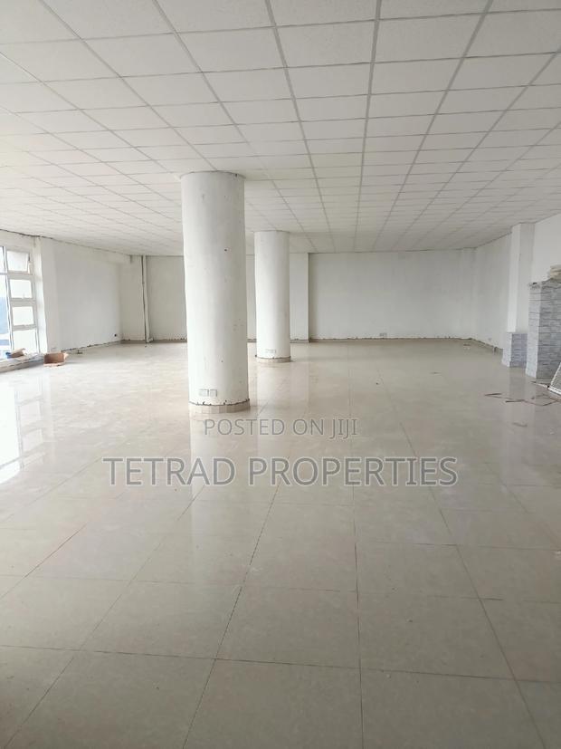 Office/Shop Space for Rent in Westlands Near Sarit Center.