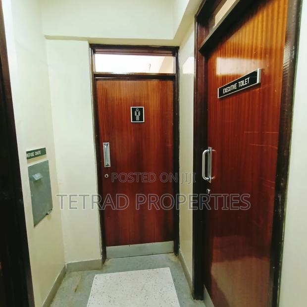 2800sqf Commercial Space to Let in Westlands (Sh.87 Per Sqf)