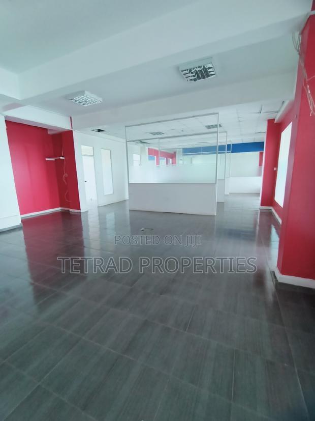 4500 SQF Office In Westlands Waiyaki Way. All Inclusive