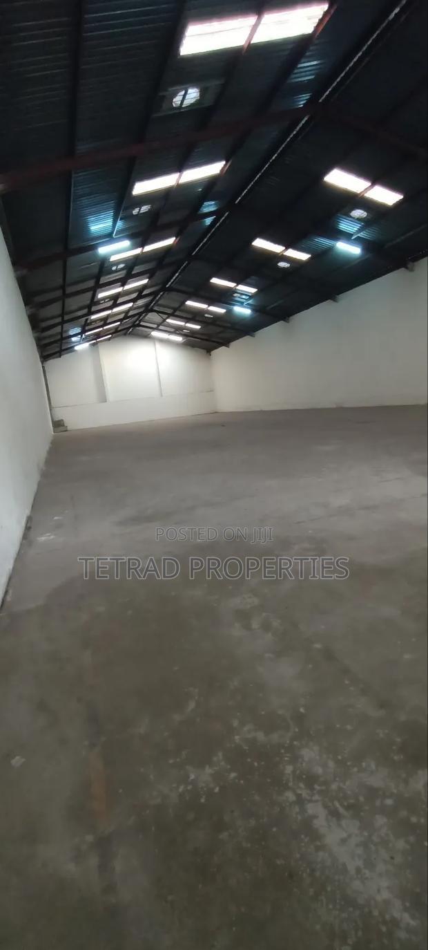 11,233 SQF Godown For Rent In Cabanas.