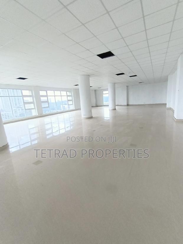 7600 SQF Office Space for Rent in Westland Near Sarit Center