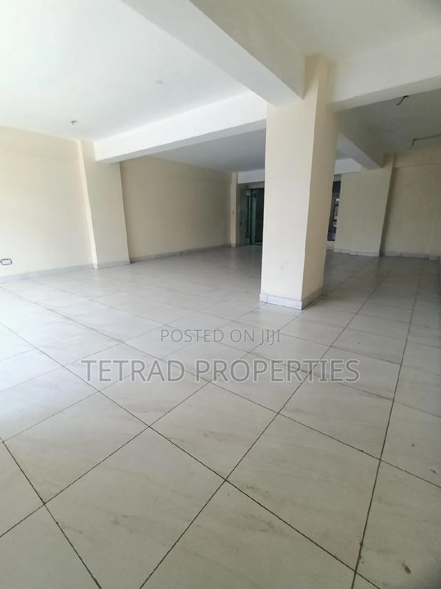 1393 SQF Office in Westlands Near Sarit ( All Inclusive)