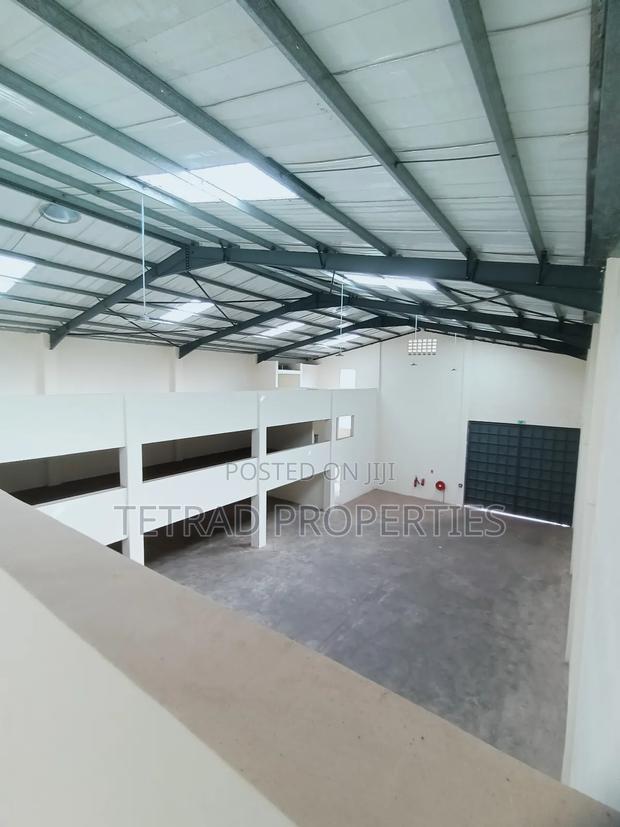11000 SQF for Sale in Baba Dogo. ( Ksh. 62,000,000)