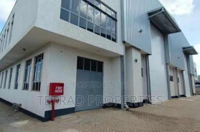 15000sqf Godown for Rent in TATU CITY SPECIAL ECONOMIC ZONE