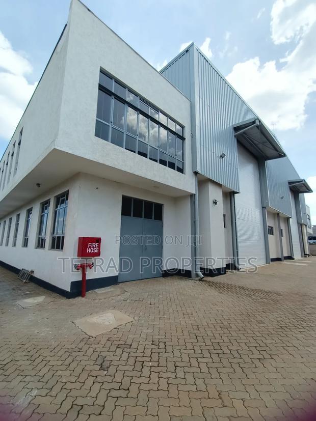 15000sqf Godown for Rent in TATU CITY SPECIAL ECONOMIC ZONE