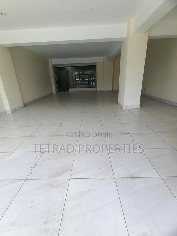 1393 SQF Office in Westlands Near Sarit ( All Inclusive)