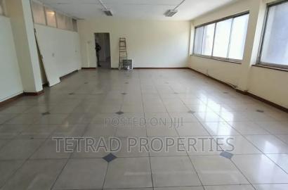 875 SQF Office In Westlands Waiyaki Way. All Inclusive.