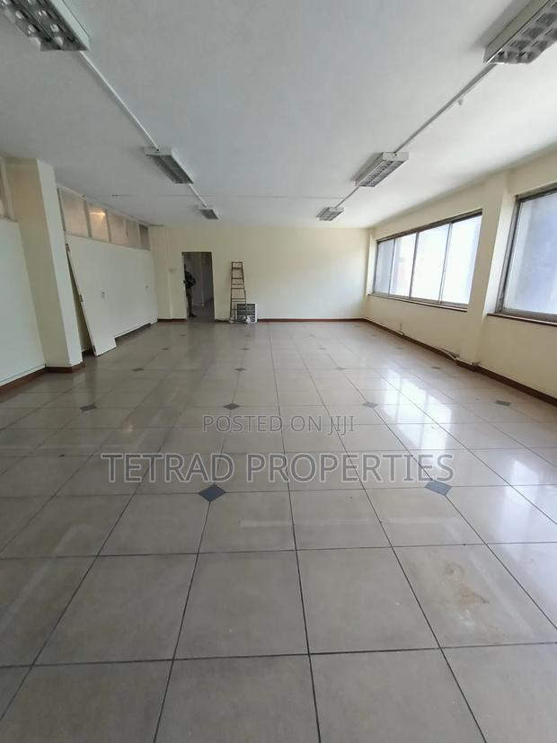 875 SQF Office In Westlands Waiyaki Way. All Inclusive.