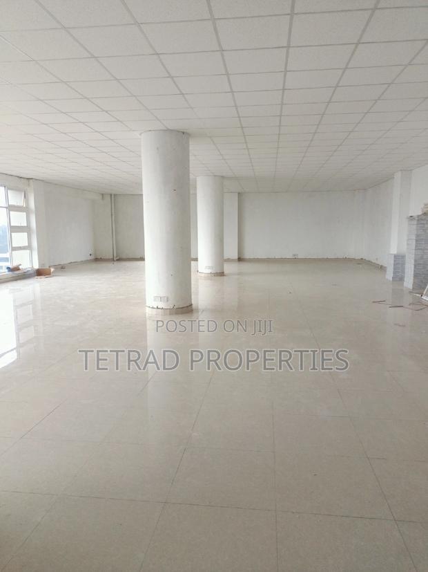 Office/Shop Space for Rent in Westlands Near Sarit Center.