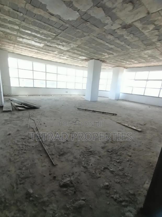 1525 SQF Office for Sale in Westland Near GTC.(Sh. At Sqf)