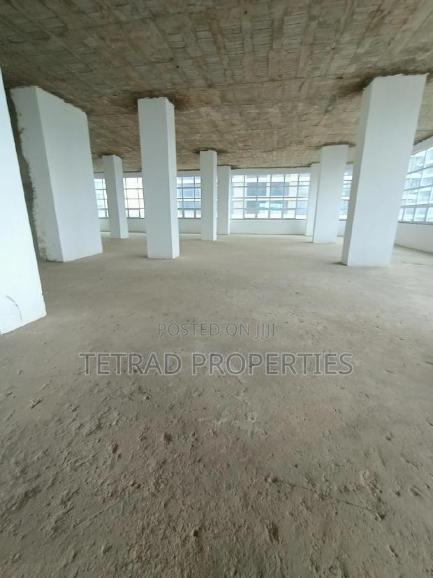 11000 SQF Space for Sale in Westlands Near GTC. Sh. At SQF