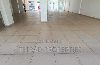 3183 SQF Office in Westlands Near Sarit ( All Inclusive)
