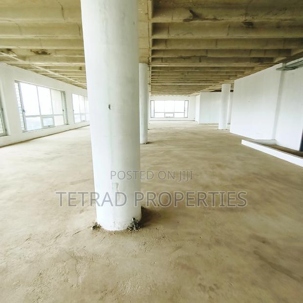 9162 SQF Commercial Space in Parklands. ( All Inclusive)