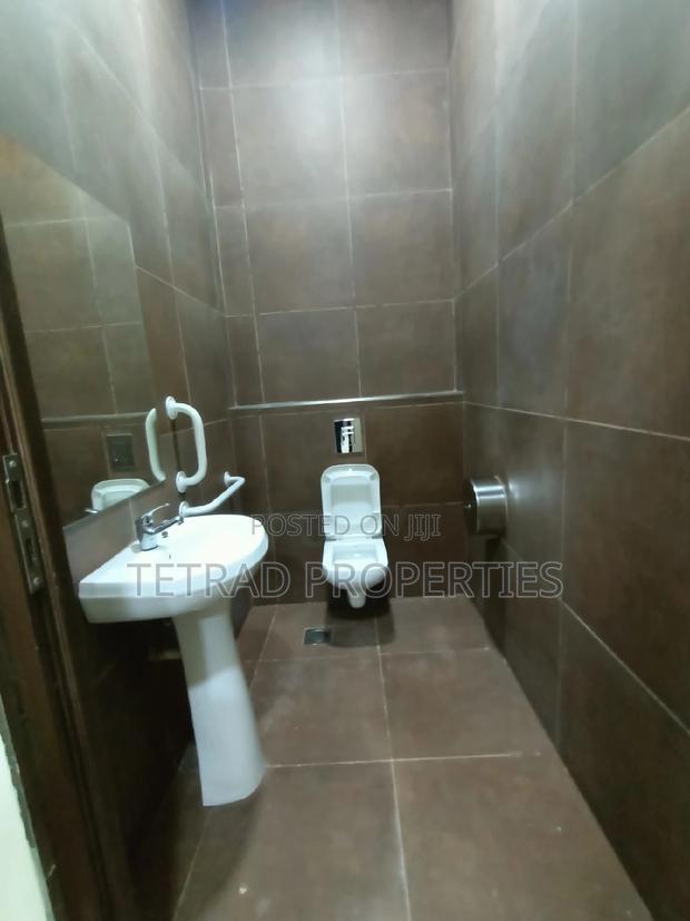 11000 SQF Space for Sale in Westlands Near GTC. Sh. At SQF