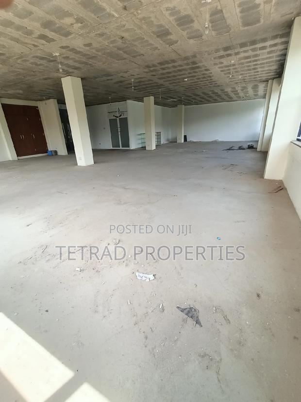 3078 SQF Office in Westlands Near Sarit ( All Inclusive)