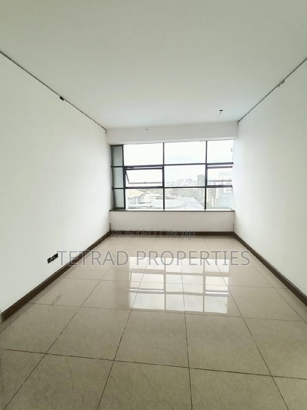 2550 SQF Office for Rent in Westlands. Ksh. 90 Per SQF + Vat