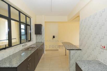 2bdrm Apartment In Ruaka For Sale