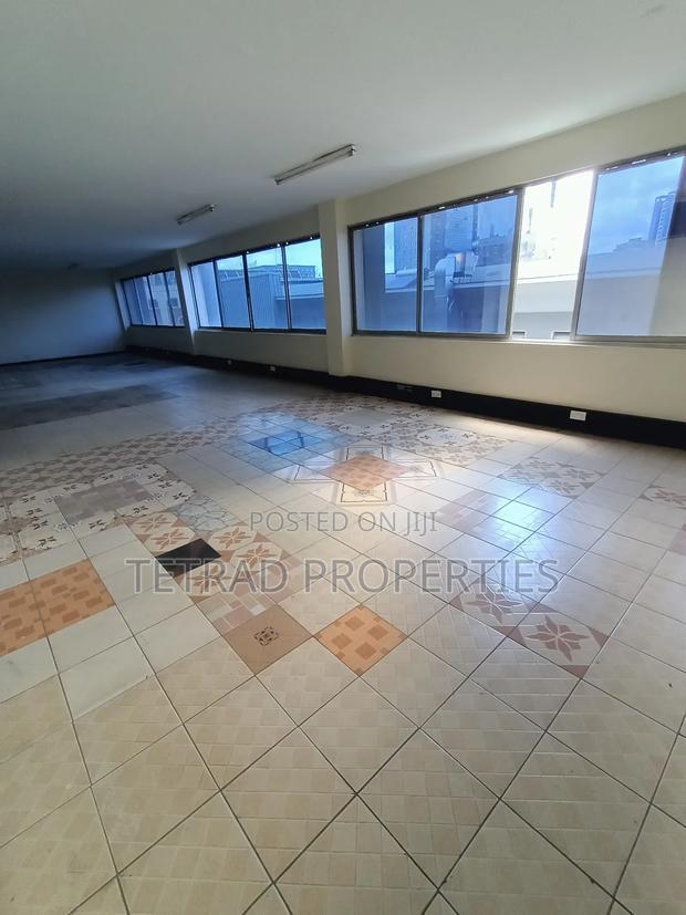 936 SQF Office In Westlands Waiyaki Way. All Inclusive.