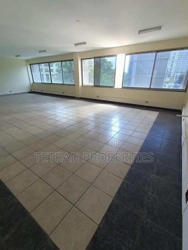 924 SQF Office In Westlands Waiyaki Way. All Inclusive