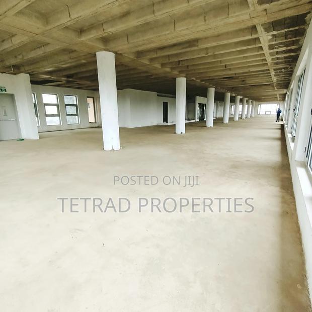 9162 SQF Commercial Space in Parklands. ( All Inclusive)