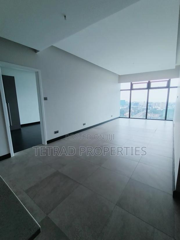 1311 SQF 2 Bedroom Apartment in Westlands Rhapta/Waiyaki Way