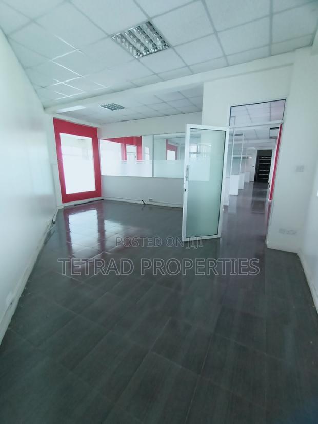 4500 SQF Office In Westlands Waiyaki Way. All Inclusive