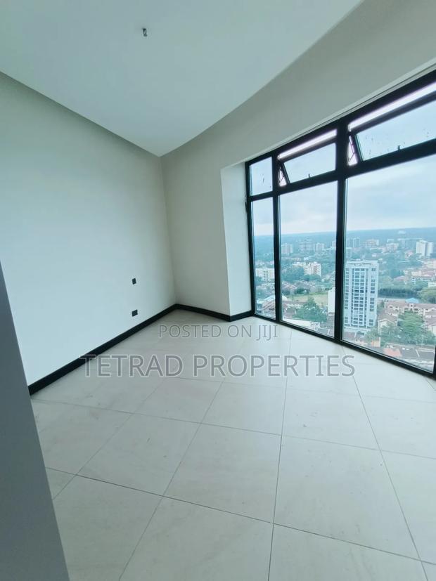 1254 SQF 2 Bedroom Apartment In Westlands Rhapta/Waiyaki Way