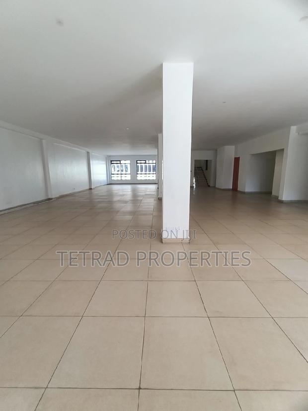 3183 SQF Office in Westlands Near Sarit ( All Inclusive)