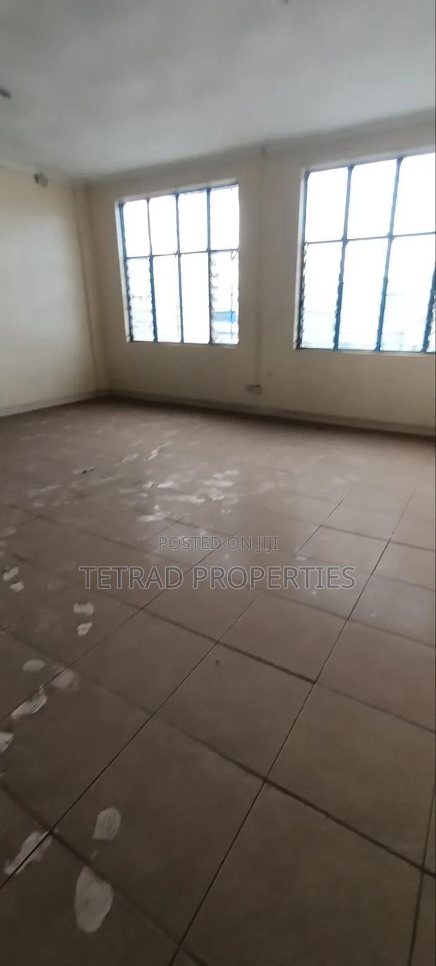 11,233 SQF Godown For Rent In Cabanas.