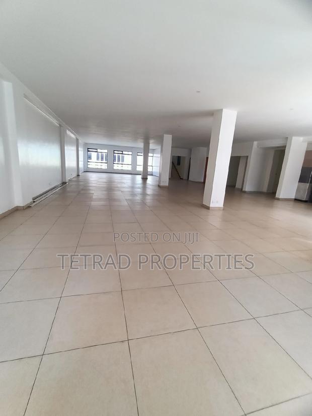 3183 SQF Office in Westlands Near Sarit ( All Inclusive)
