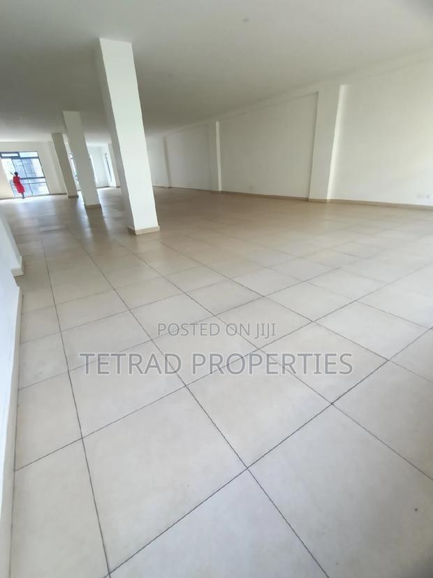 3183 SQF Office in Westlands Near Sarit ( All Inclusive)