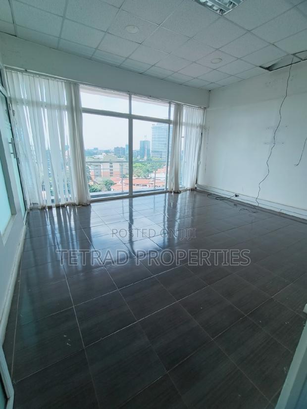 4500 SQF Office In Westlands Waiyaki Way. All Inclusive