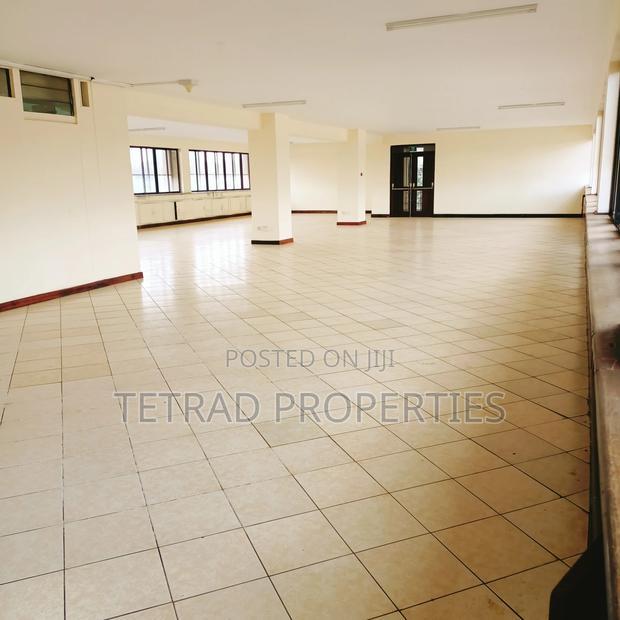 2800sqf Commercial Space to Let in Westlands (Sh.87 Per Sqf)