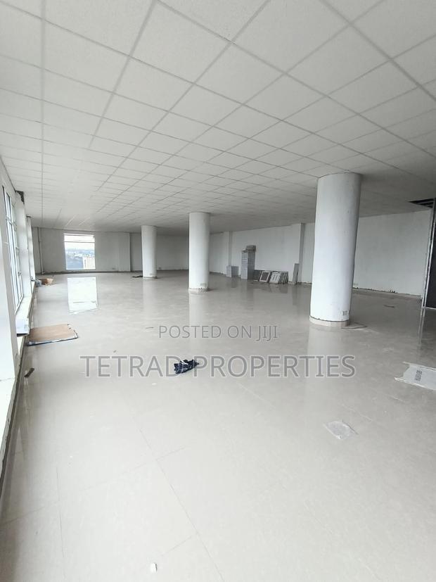 Office/Shop Space for Rent in Westlands Near Sarit Center.