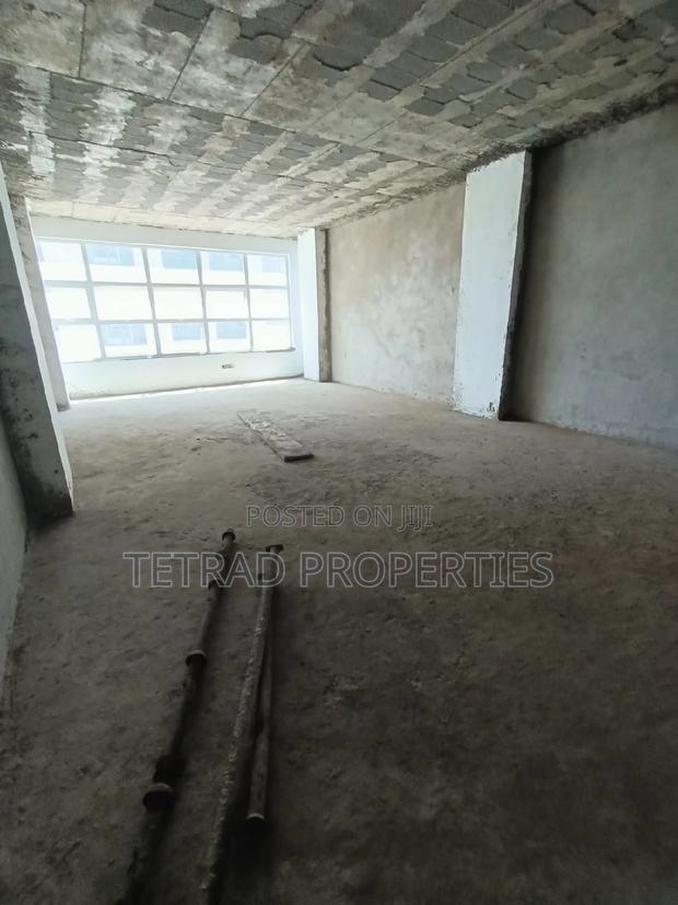 879 SQF Office for Sale in Westlands Near GTC. ( Per Sqf)