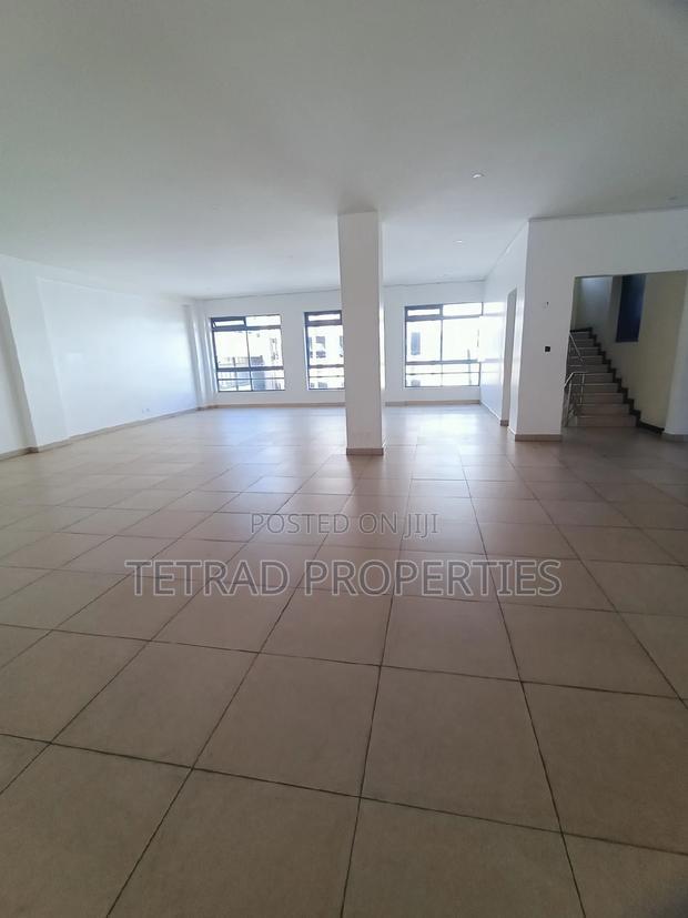 1500 SQF Office In Westlands Near Sarit (188k All Inclusive)