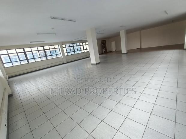 2500 SQF Office in Westlands Near Sarit. Sh.85 Per SQF +VAT