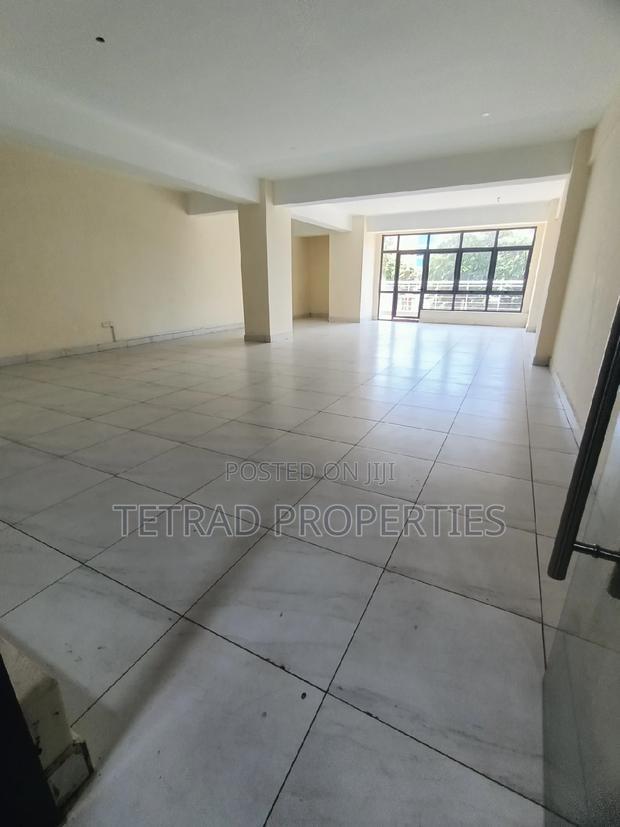 1393 SQF Office in Westlands Near Sarit ( All Inclusive)