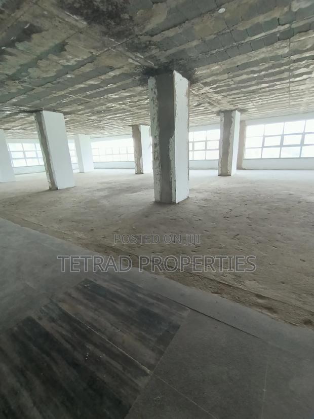 11000 SQF Space for Sale in Westlands Near GTC. Sh. At SQF