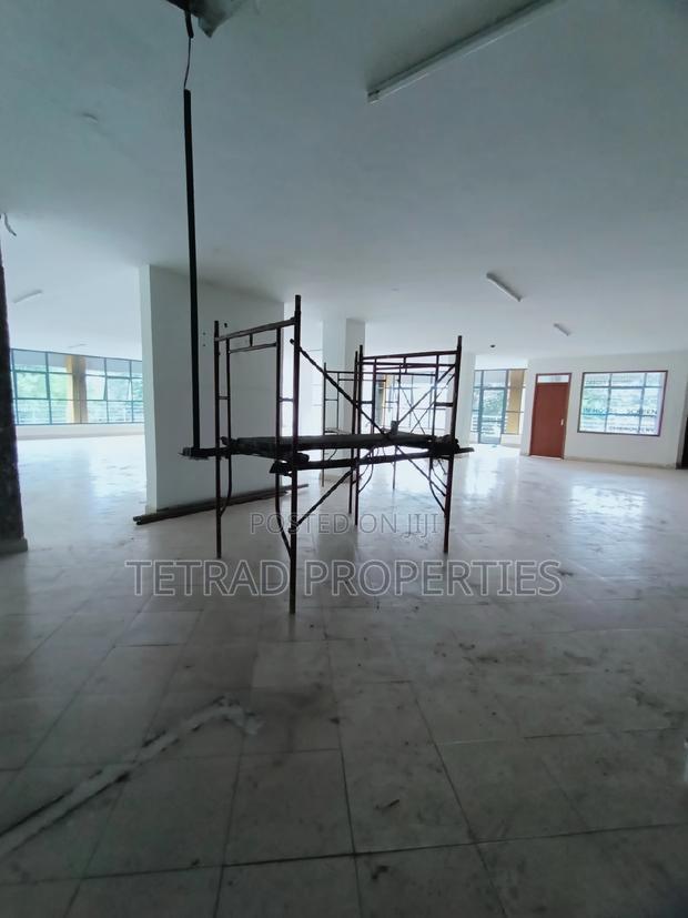 5300 SQF Office In Westlands Waiyaki Way. All Inclusive