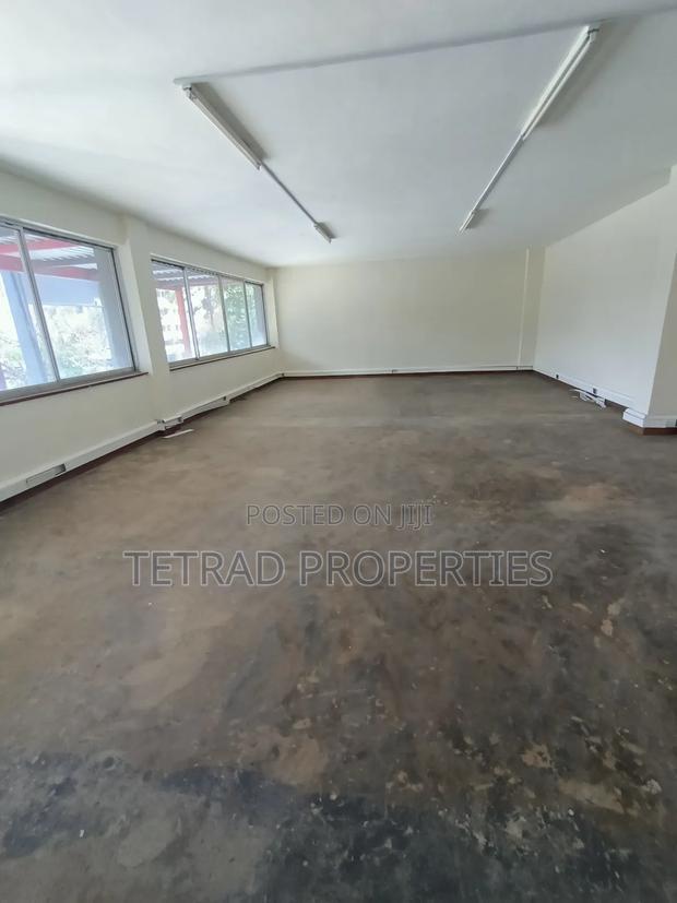 933 SQF Office In Westlands Waiyaki Way. All Inclusive.
