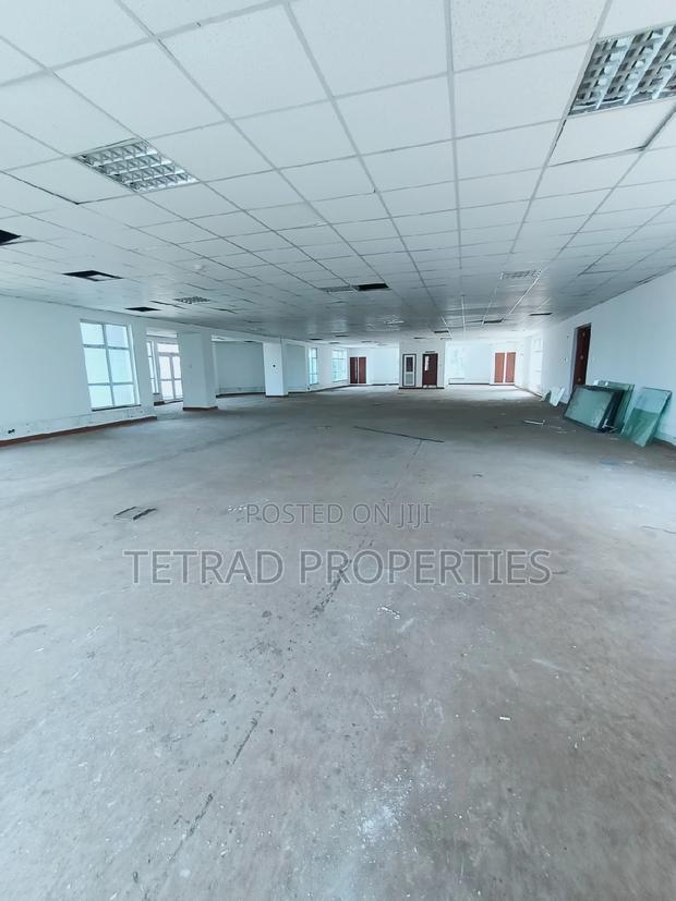 5000 SQF Office In Westlands Waiyaki Way.( All Inclusive