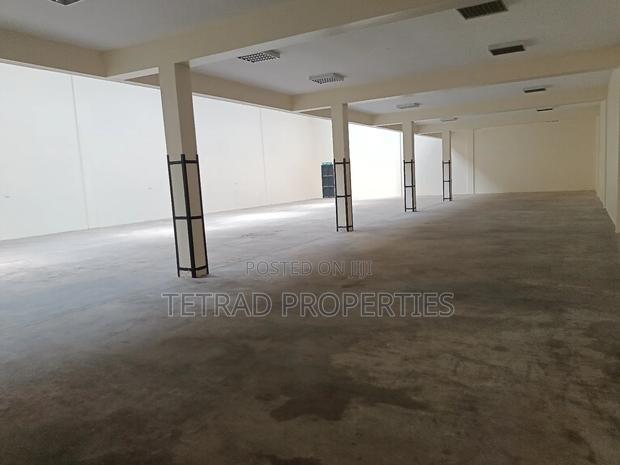 11,100 SQF Godown Near SGR/Airport